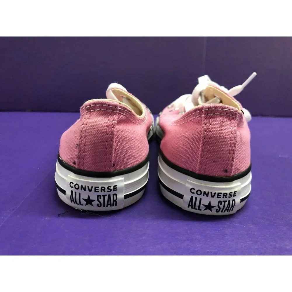 Converse Chuck Taylor All Stars Sneakers shoes SIZE 2
